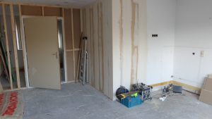 Scheiding pantry studio 2